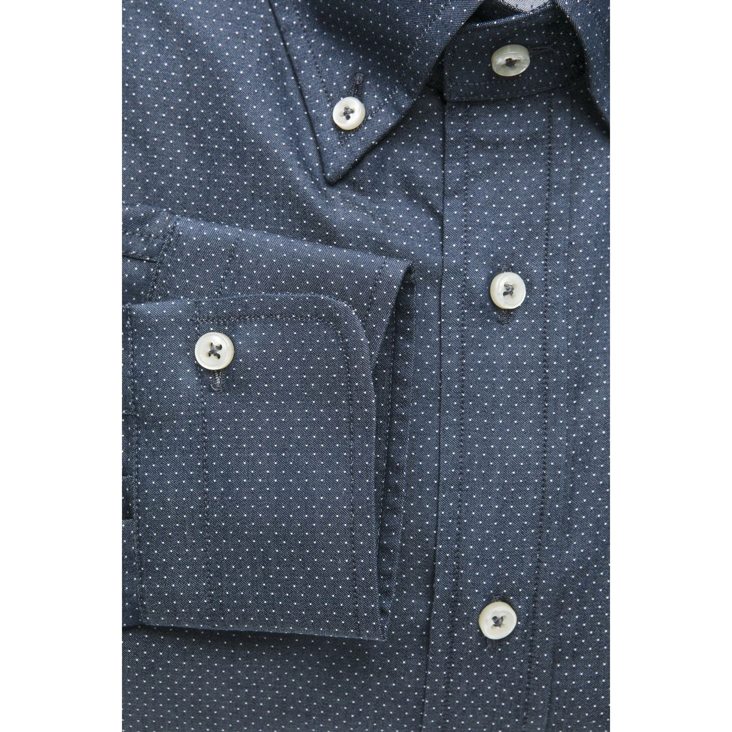 Robert Friedman Camicia
