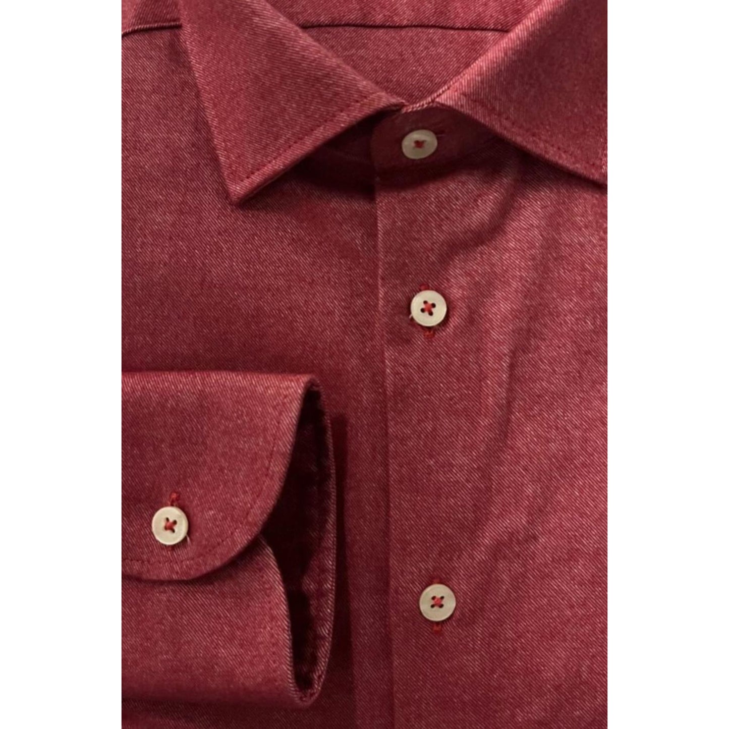 Baldinini Trend Camicia