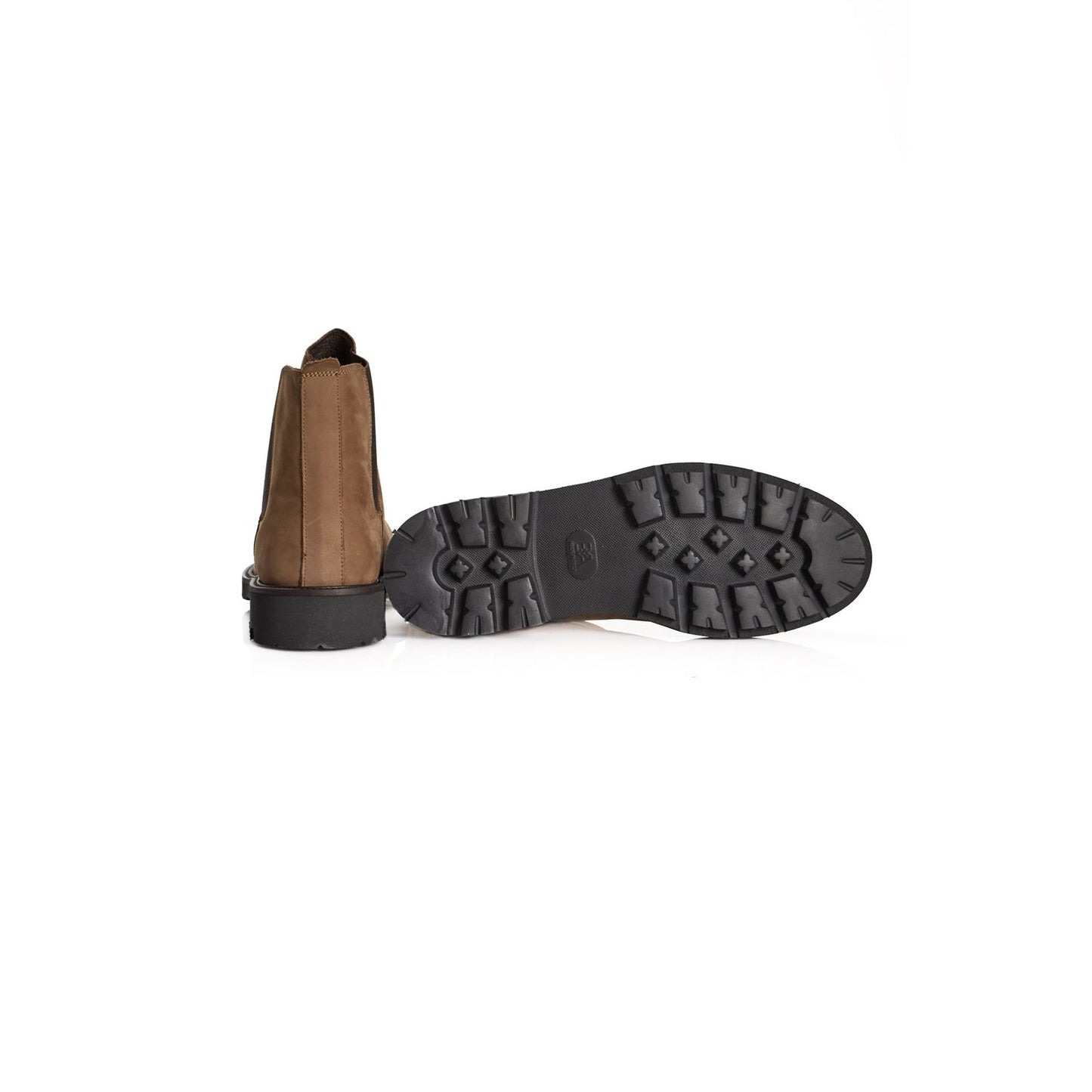 Roberto Pepe Luxury Stivaletto