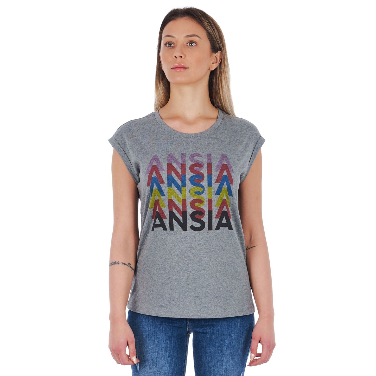 Frankie Morello T-shirt