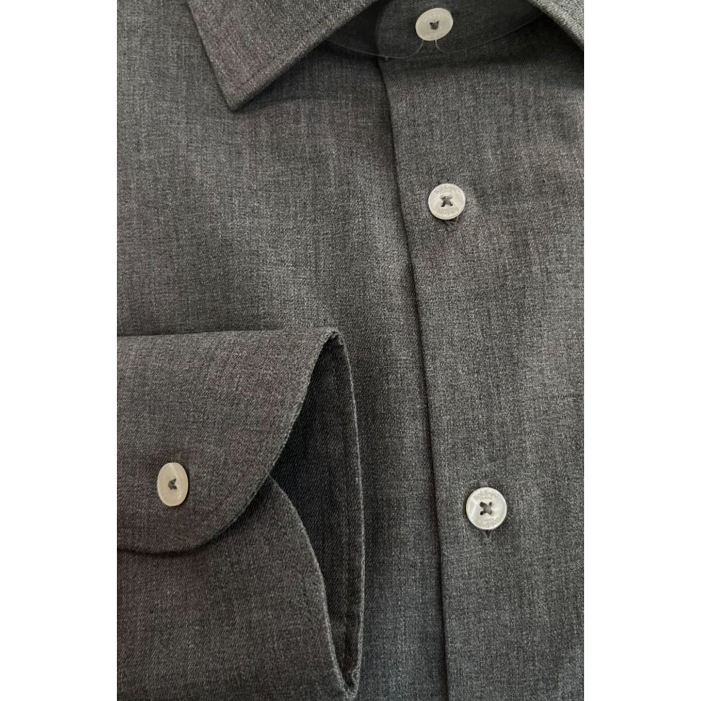 Baldinini Trend Camicia