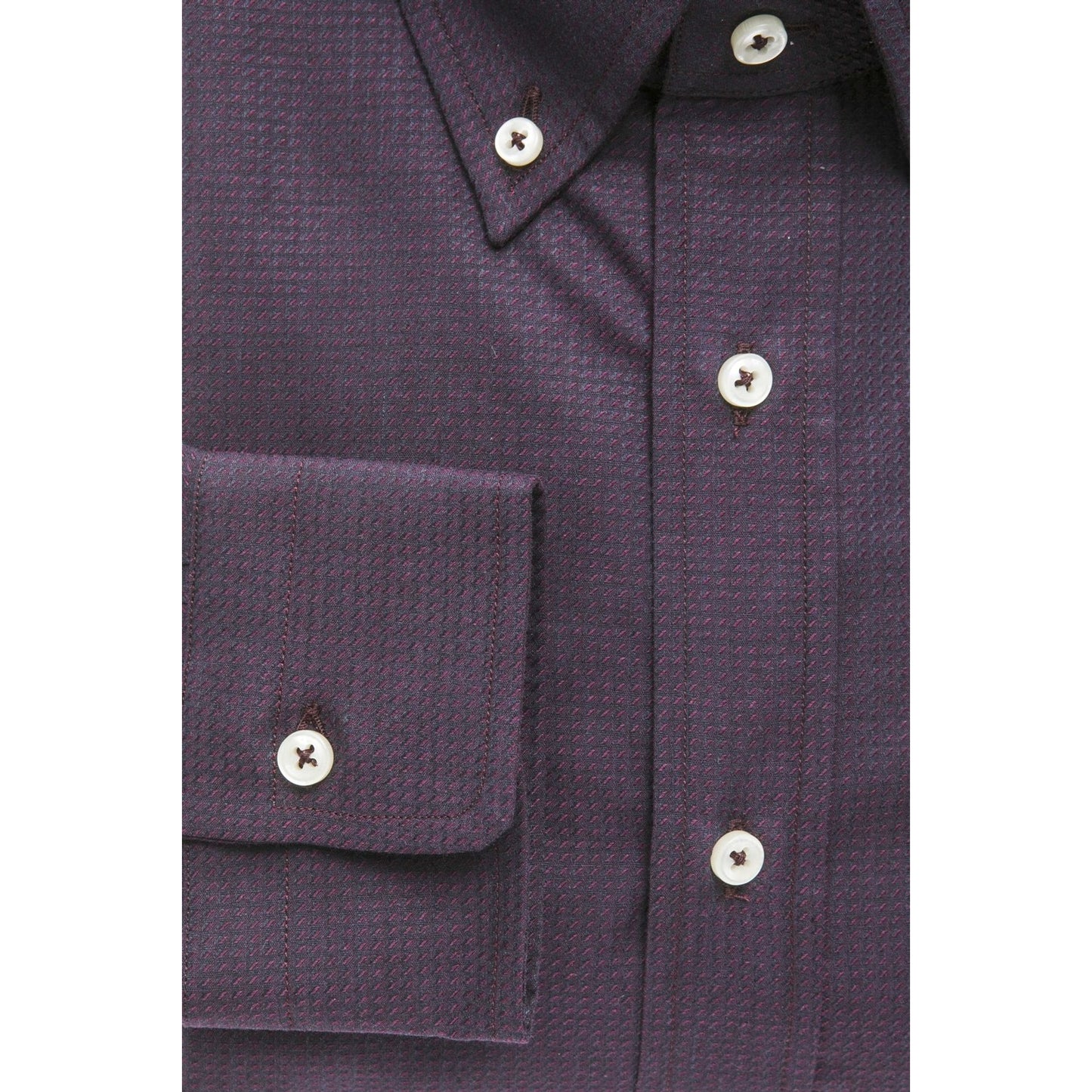 Robert Friedman Camicia