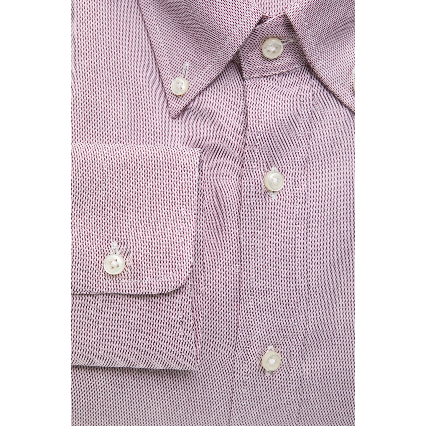 Robert Friedman Camicia