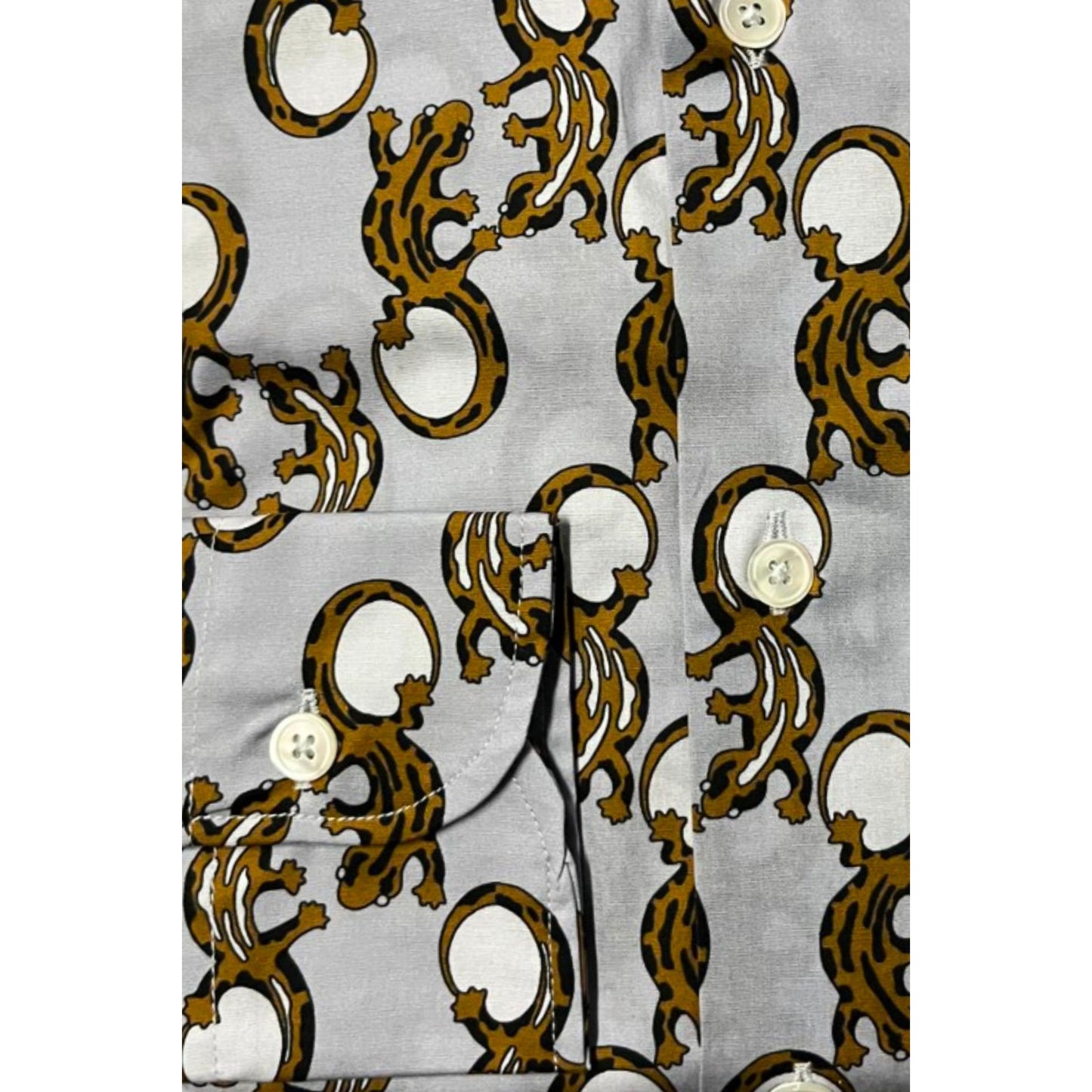 Bagutta Camicia