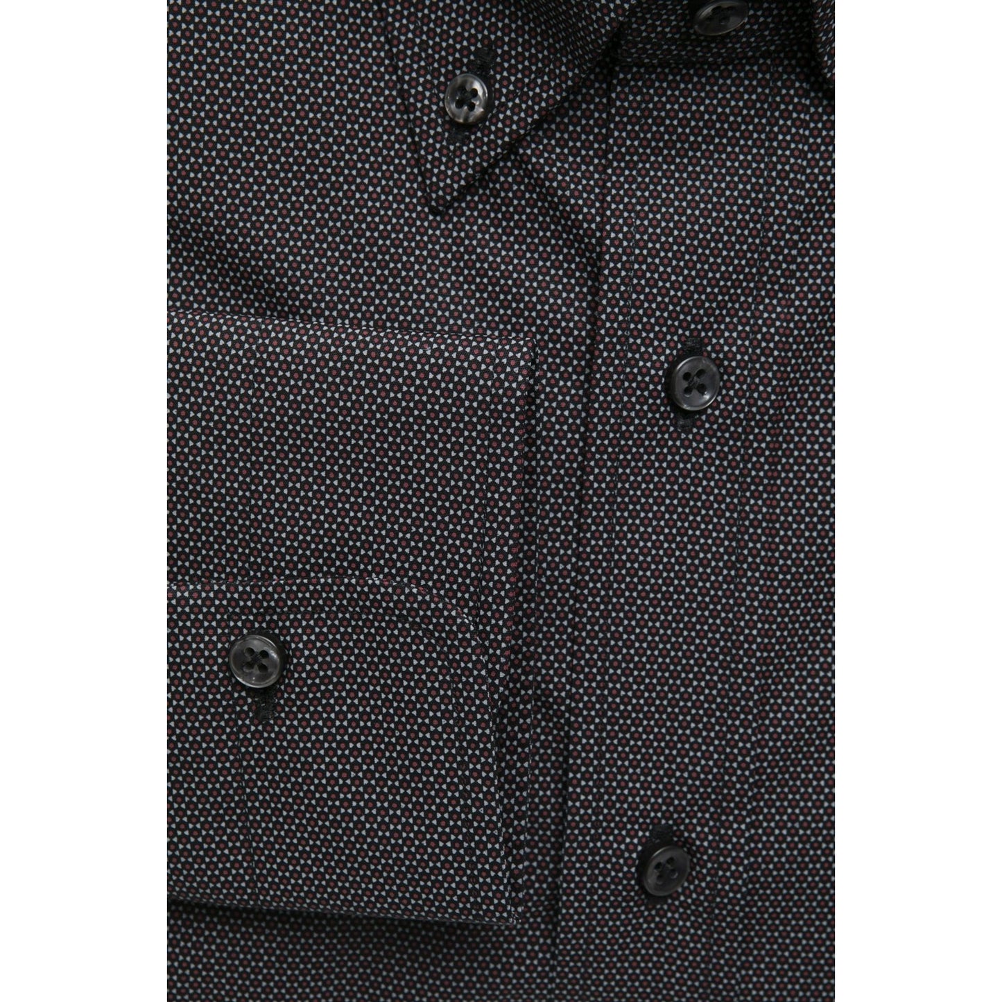 Robert Friedman Camicia