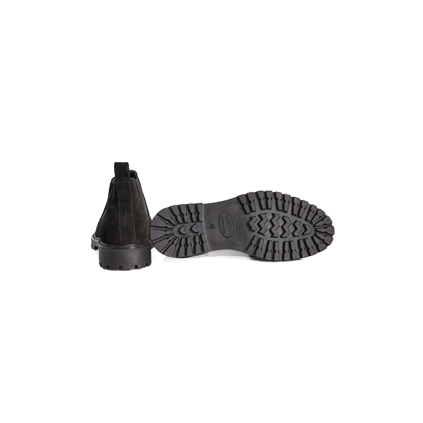 Roberto Pepe Luxury Stivaletto