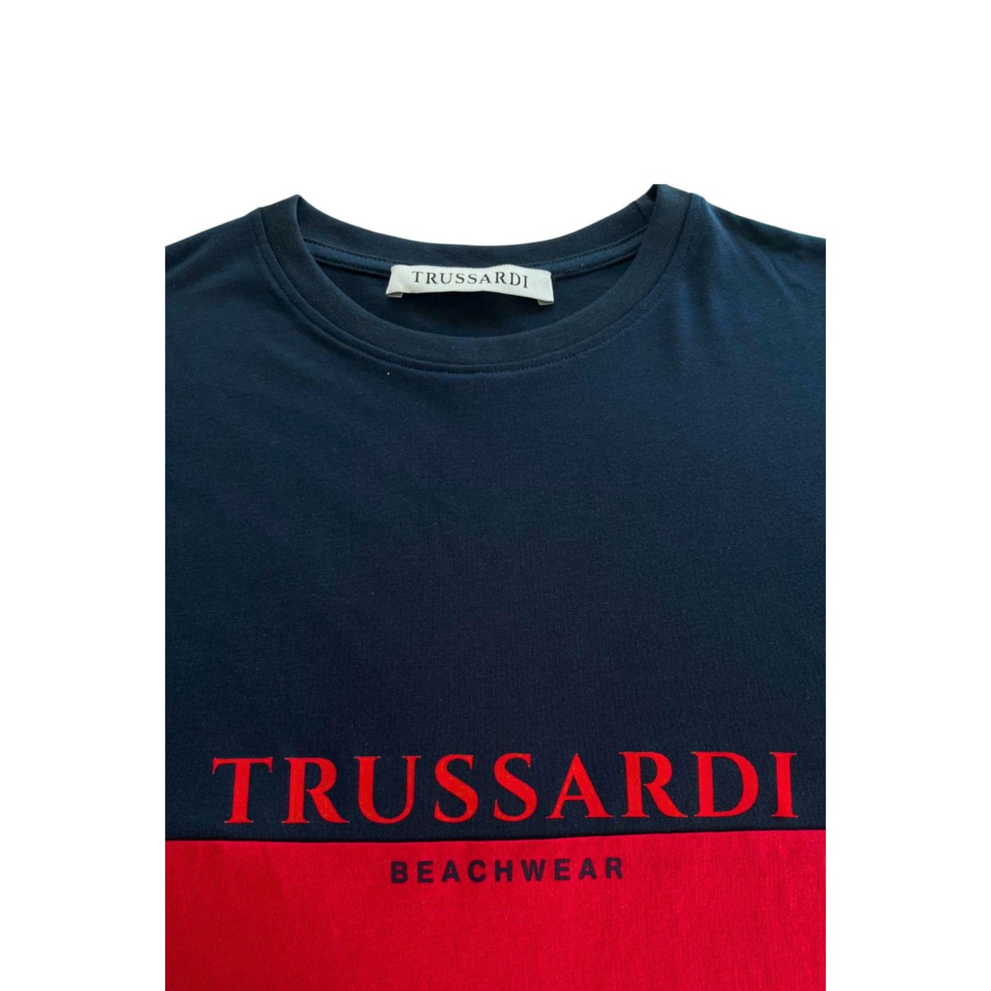 Trussardi Beachwear T-shirt