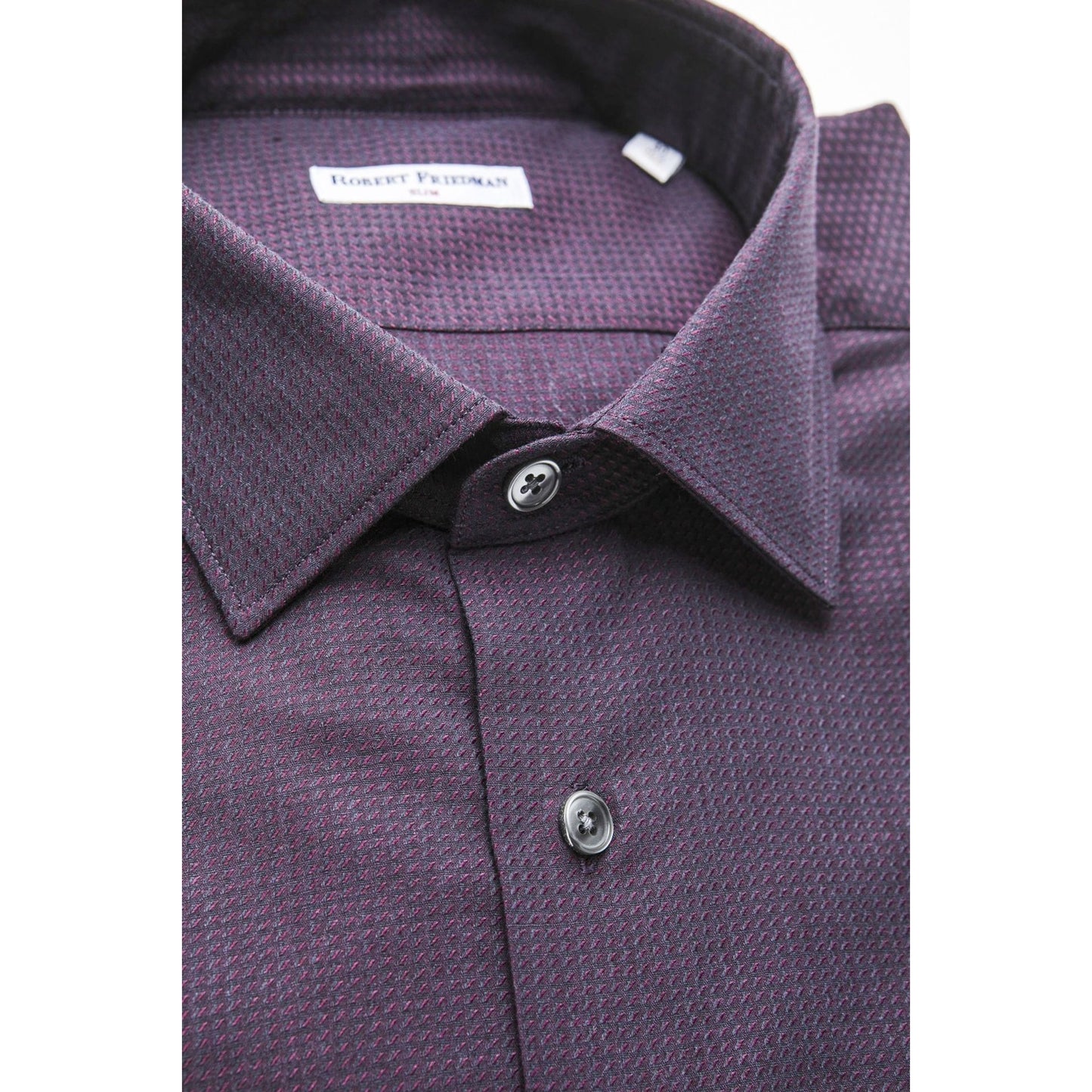 Robert Friedman Camicia