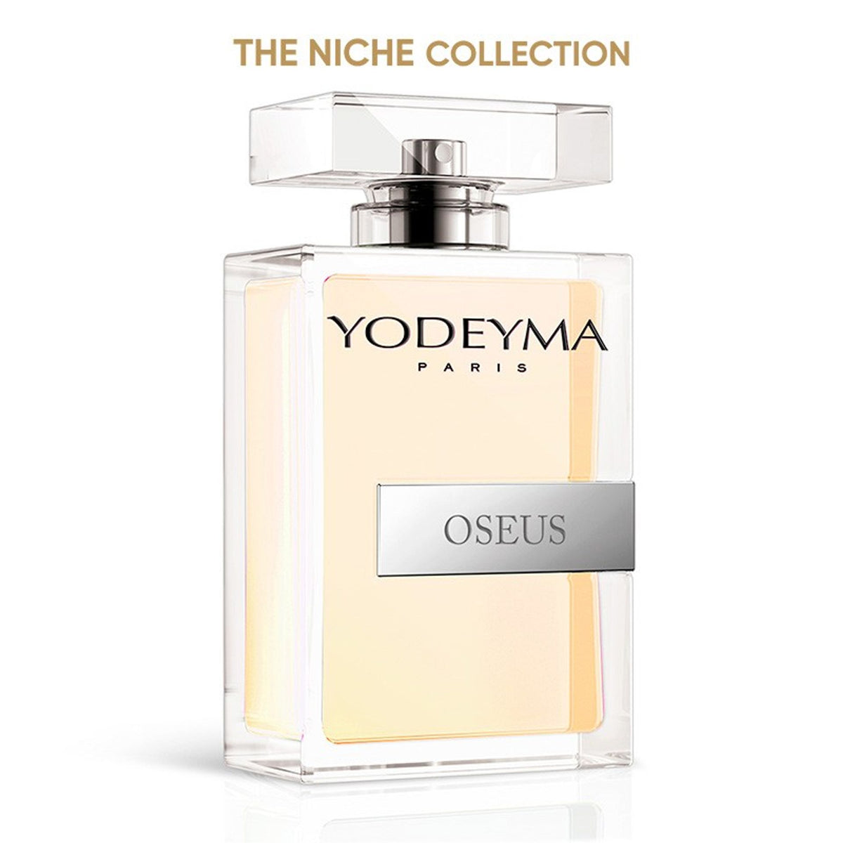 Yodeyma Profumo