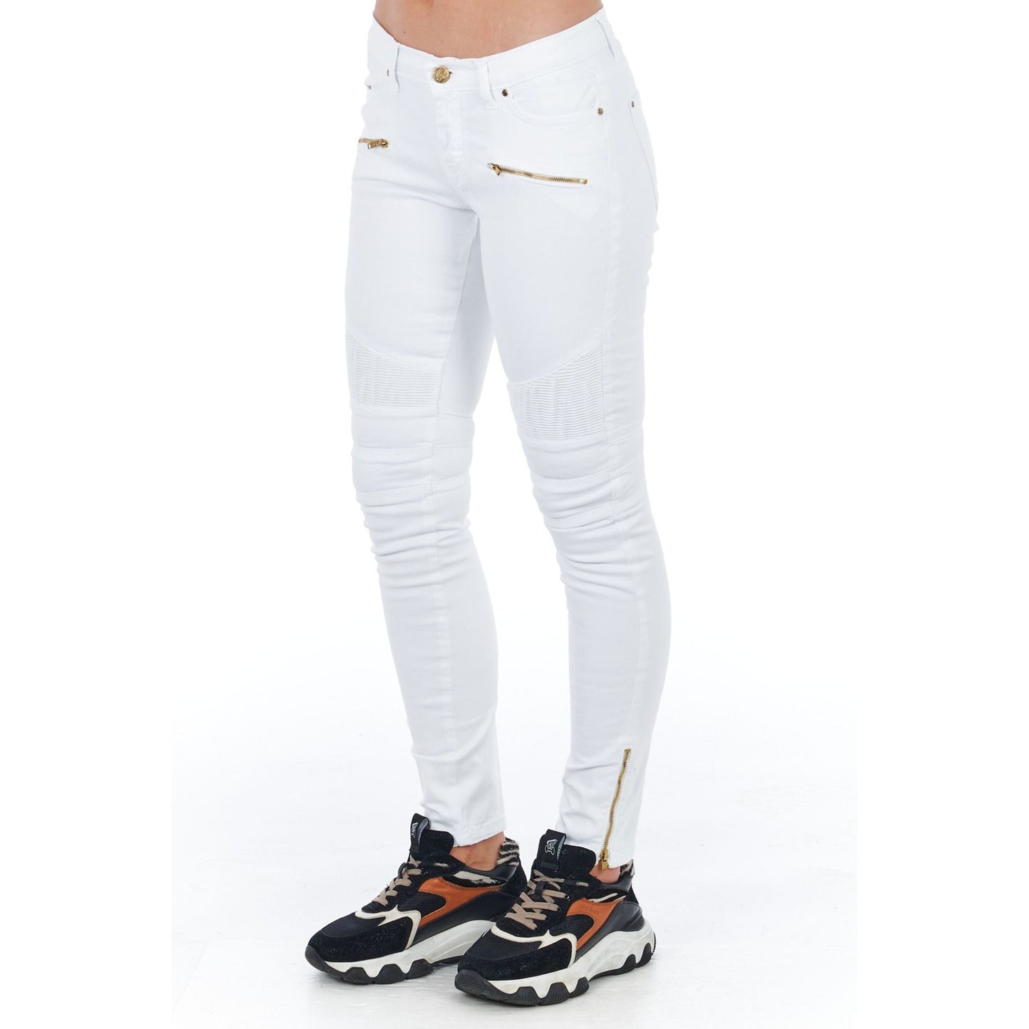 Frankie Morello Pantalone