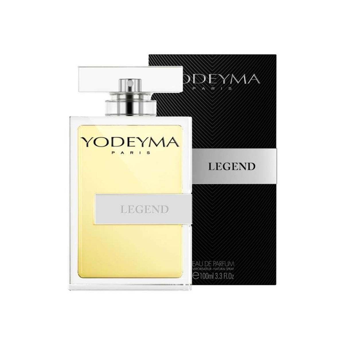 Yodeyma Profumo