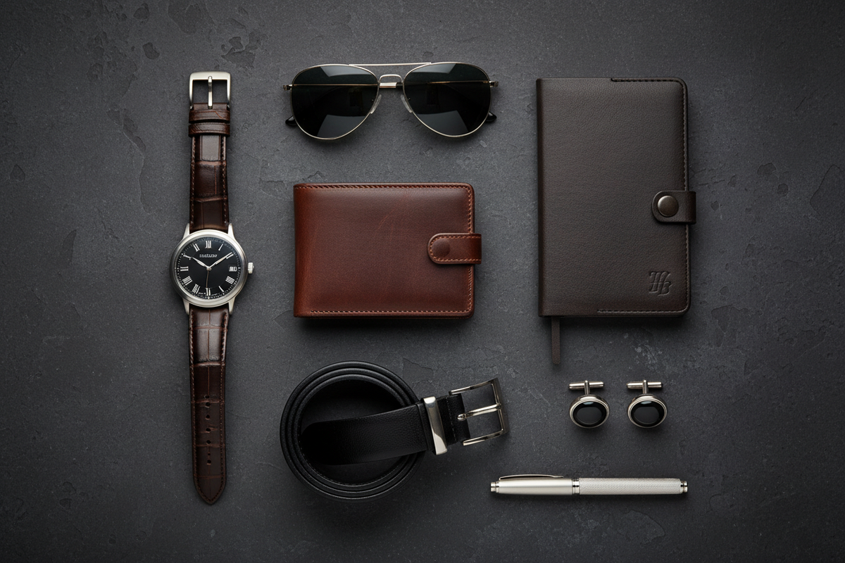 Men Accessories