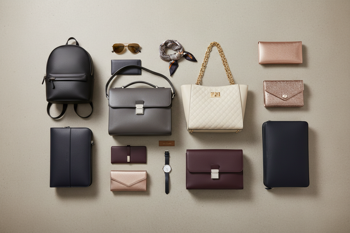 bags