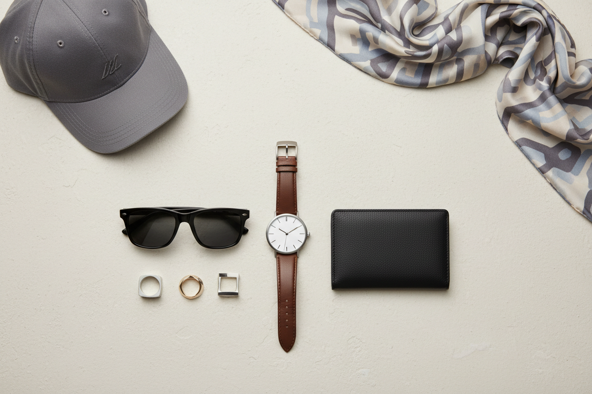 All Accessories