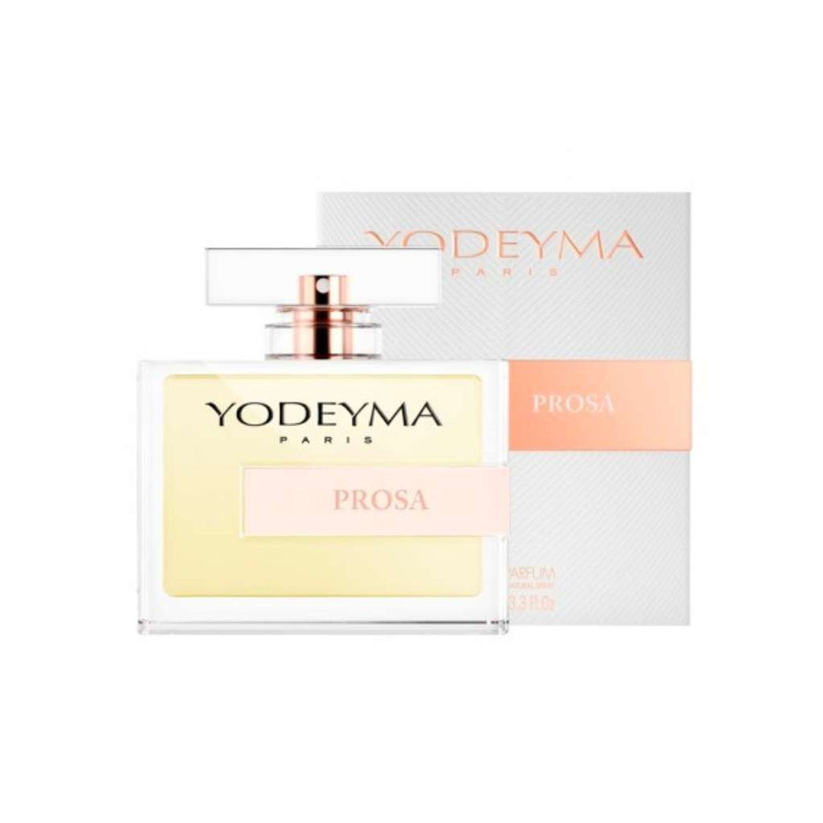 Yodeyma Profumo