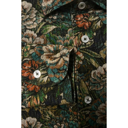 Bagutta Camicia