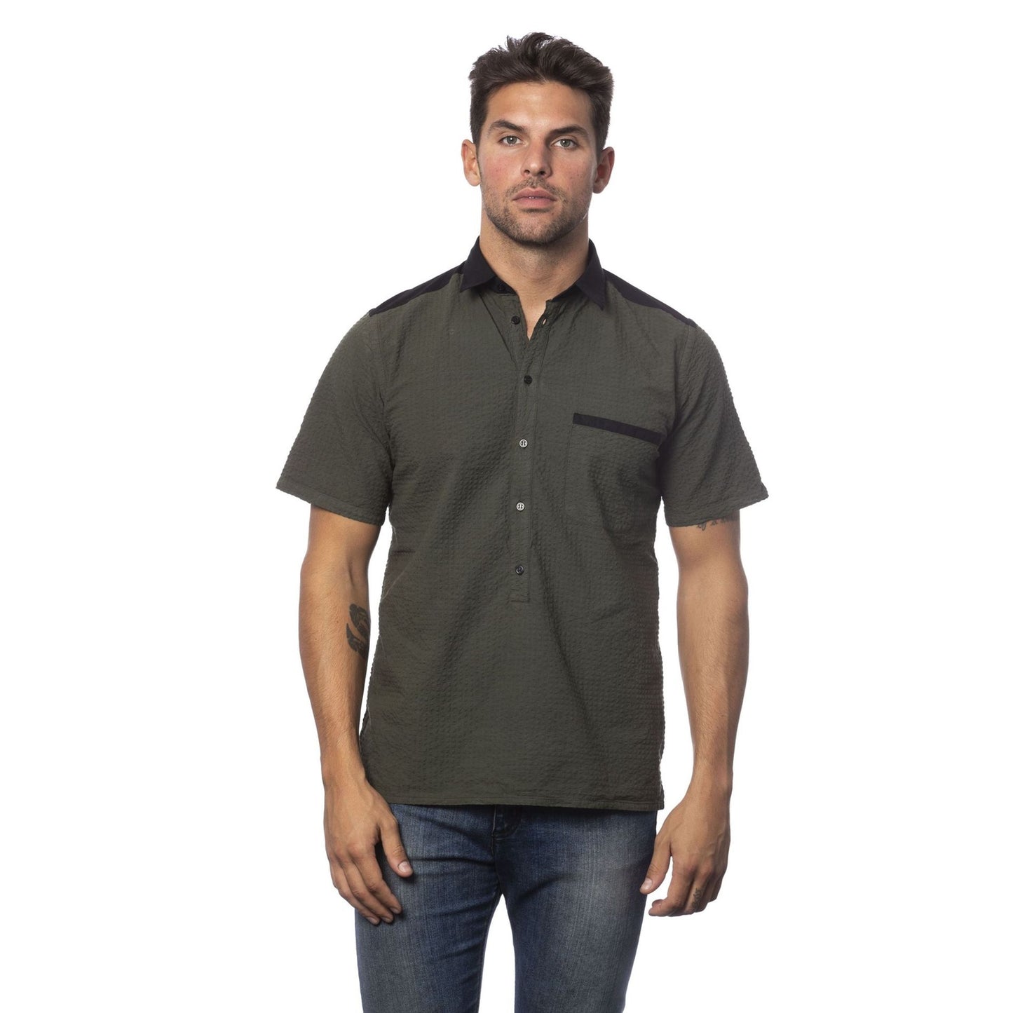 Verri Camicia