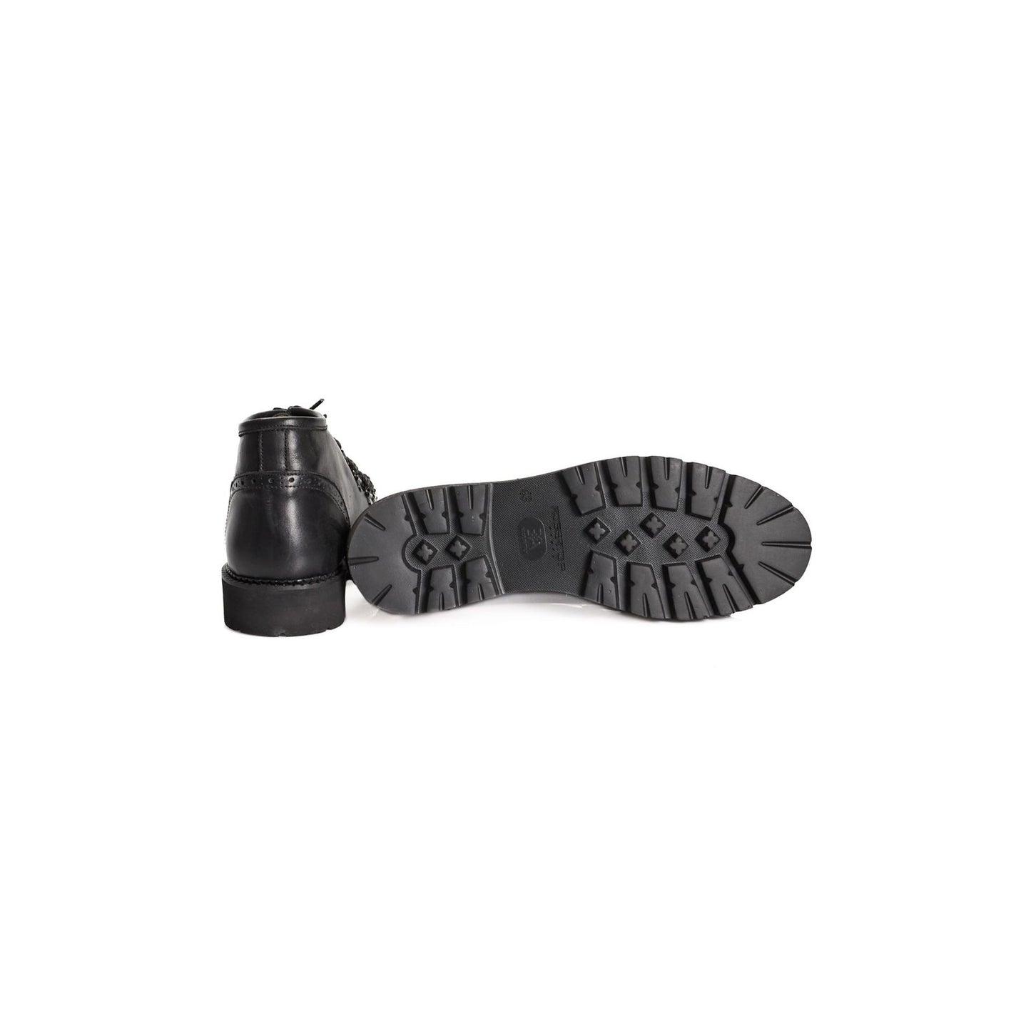 Roberto Pepe Luxury Stivaletto