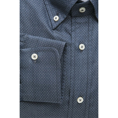 Robert Friedman Camicia