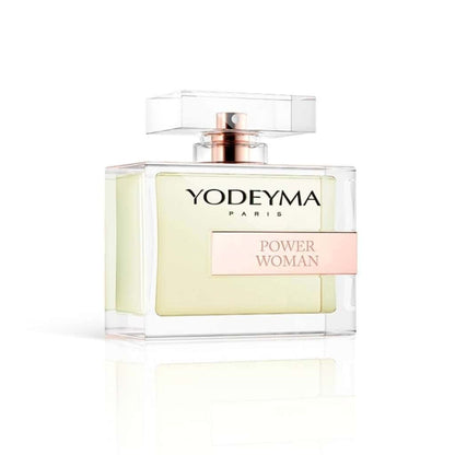 Yodeyma Profumo