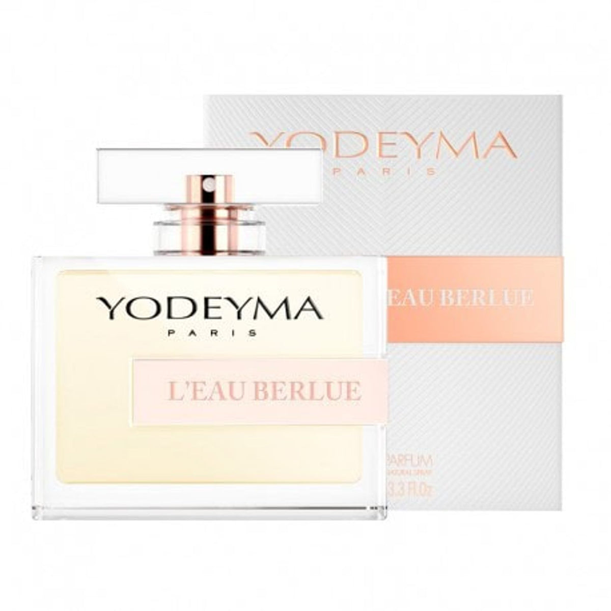 Yodeyma Profumo