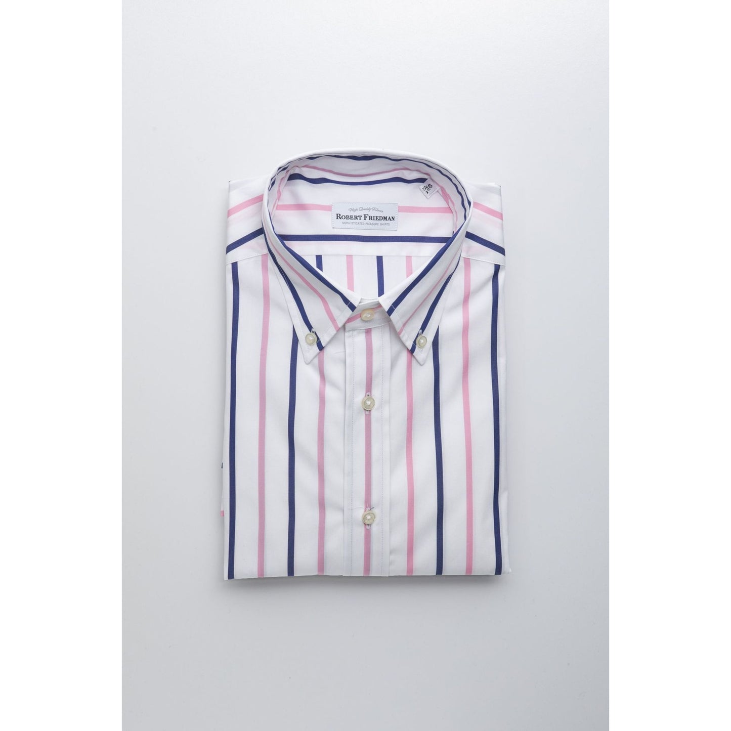 Robert Friedman Camicia
