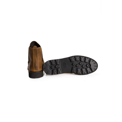 Roberto Pepe Luxury Stivaletto