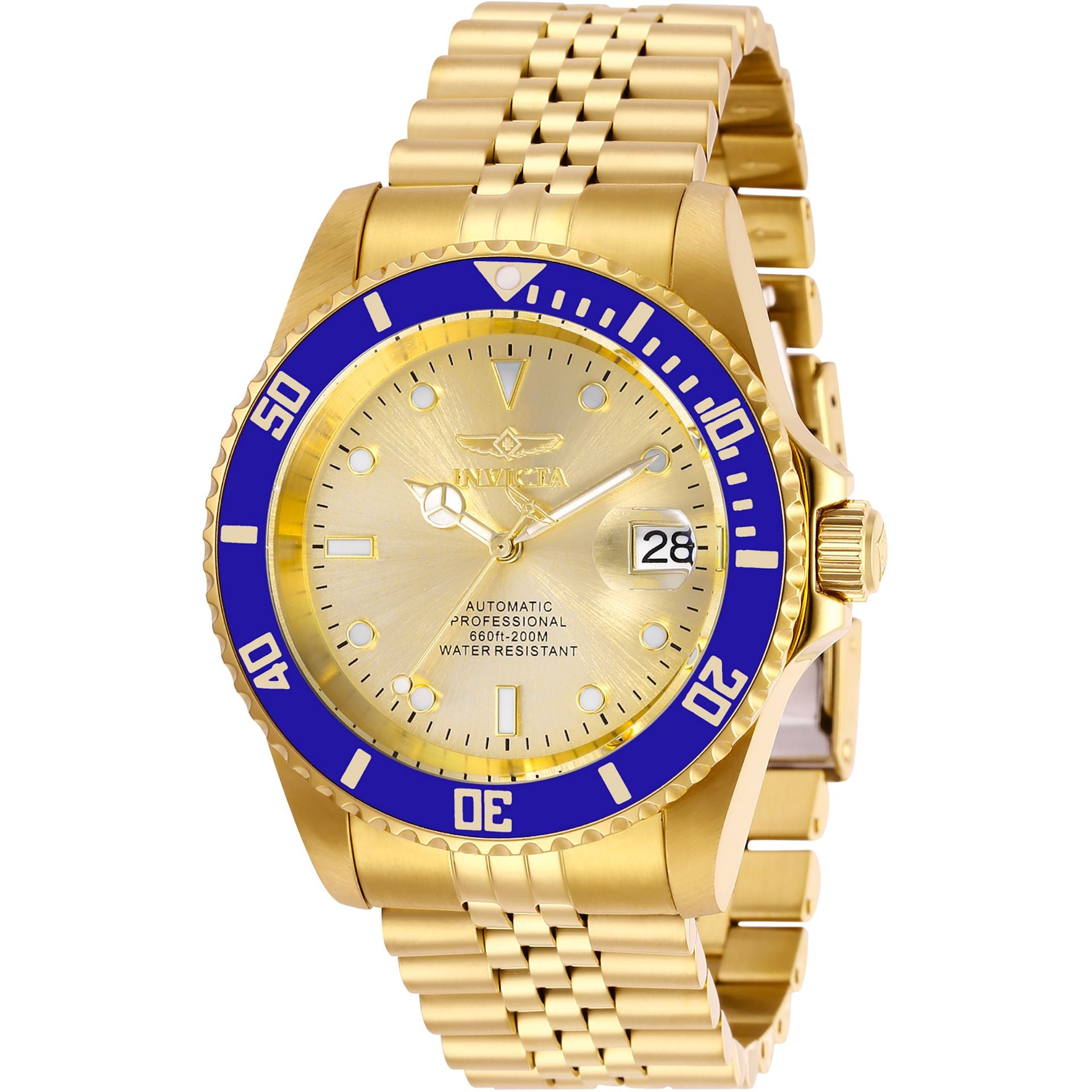 Invicta Orologio