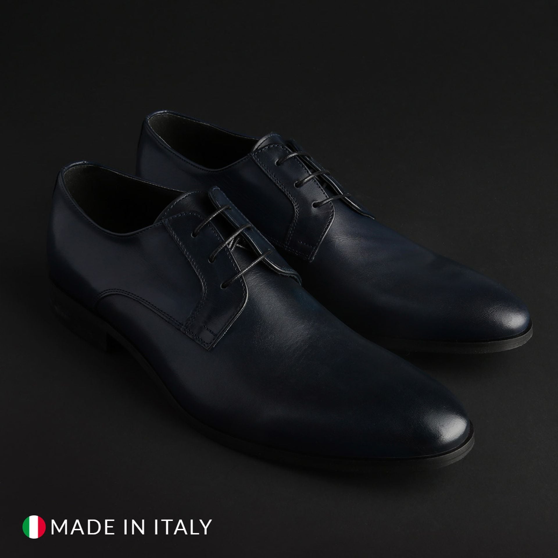 Made in Italia Stringata