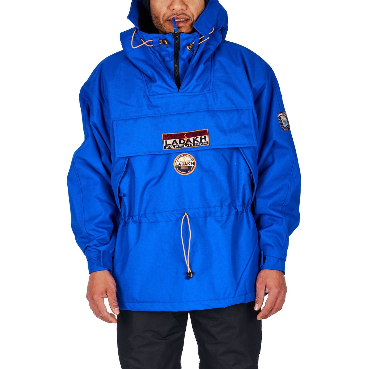 Ladakh Giacca