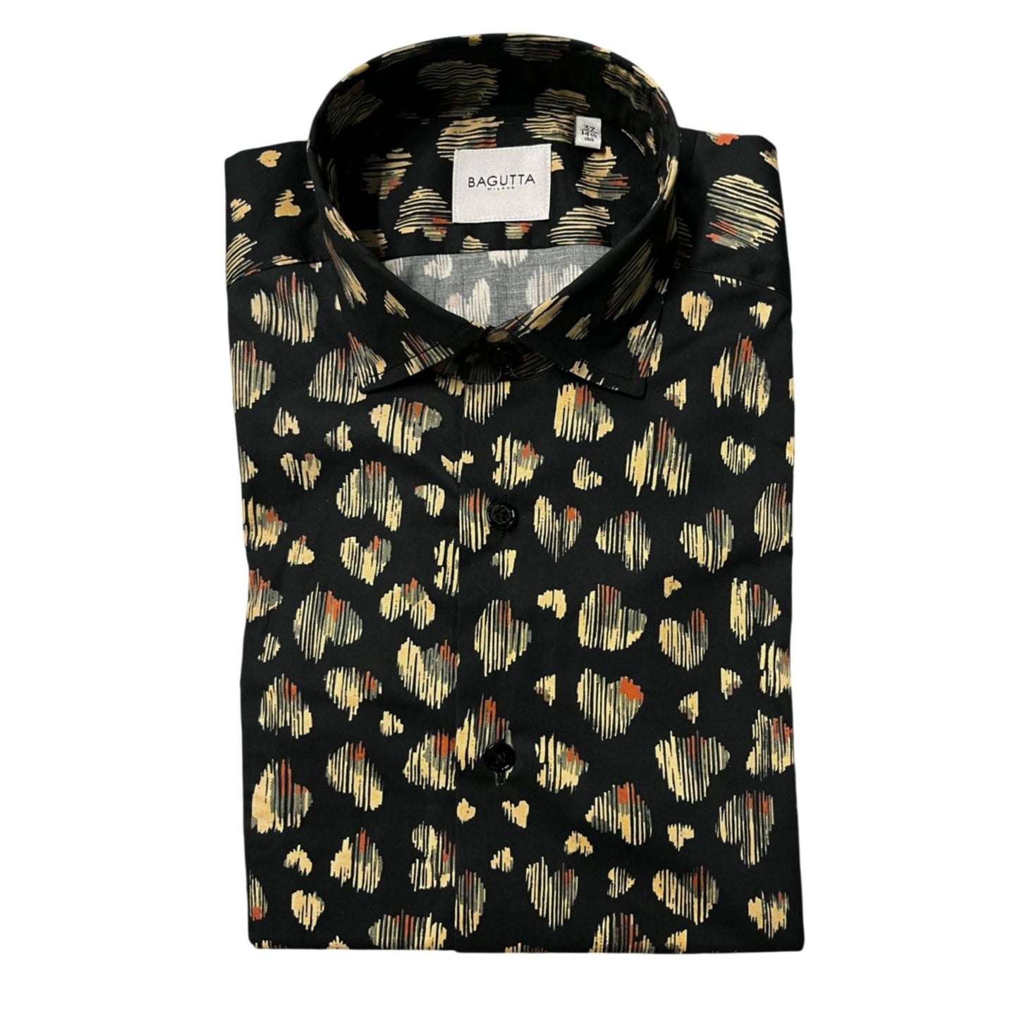 Bagutta Camicia