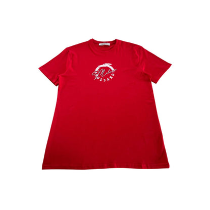 Trussardi Beachwear T-shirt