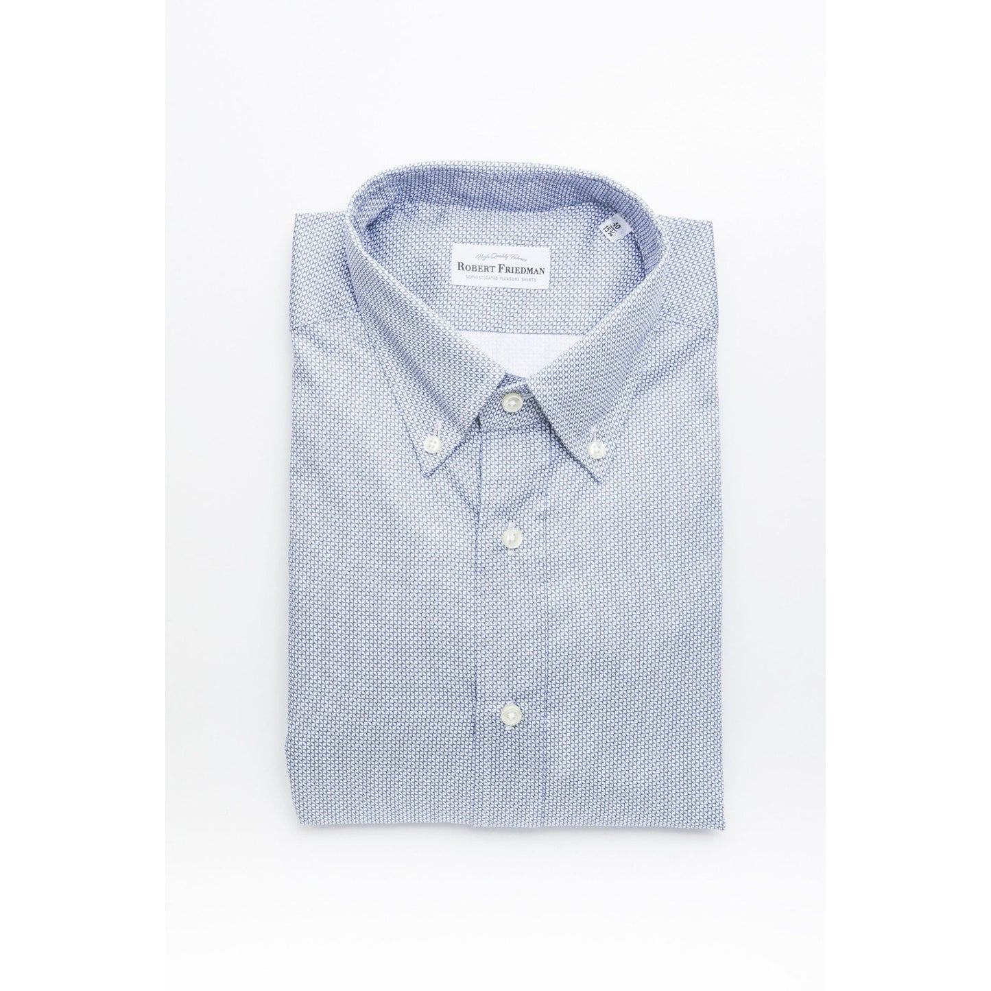 Robert Friedman Camicia