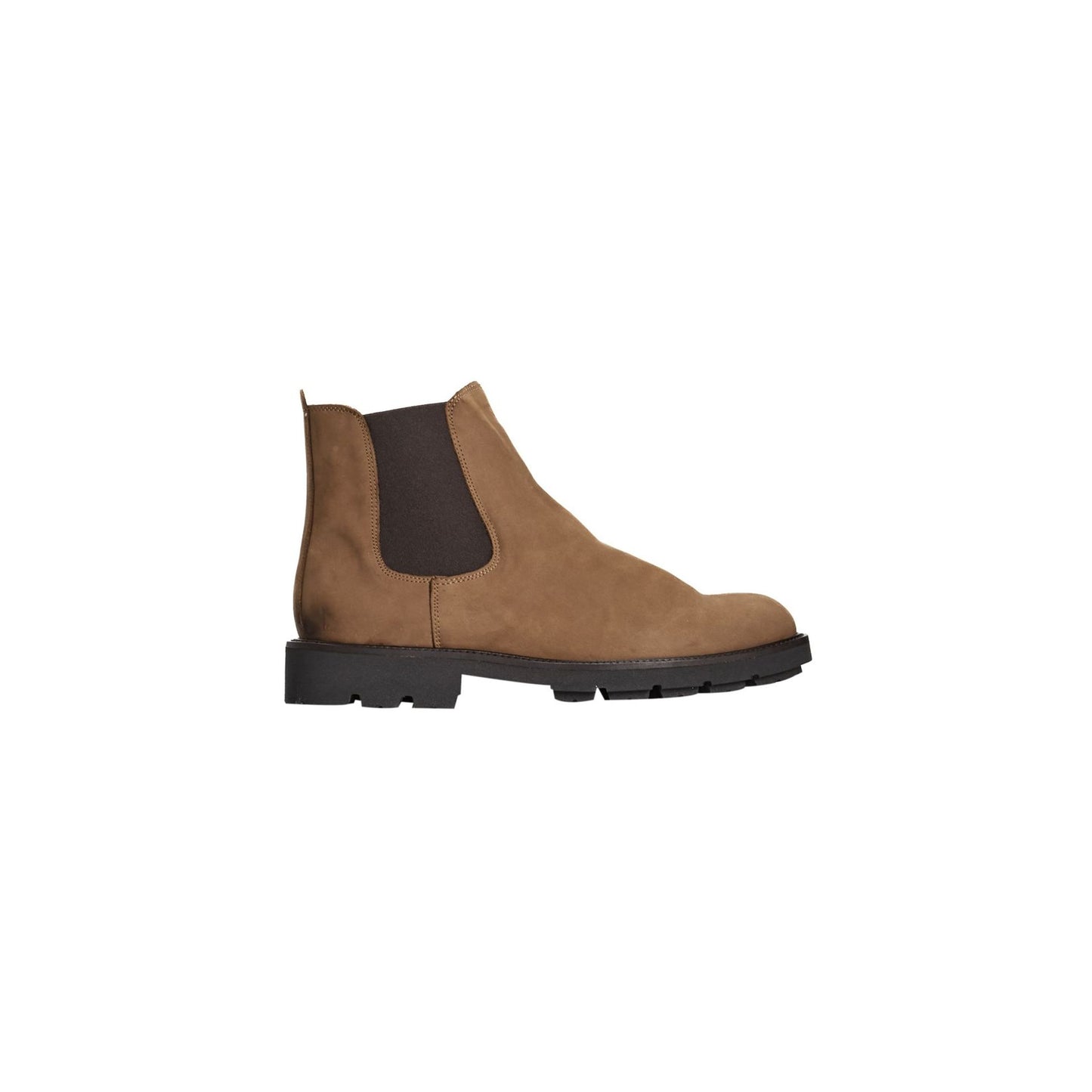Roberto Pepe Luxury Stivaletto