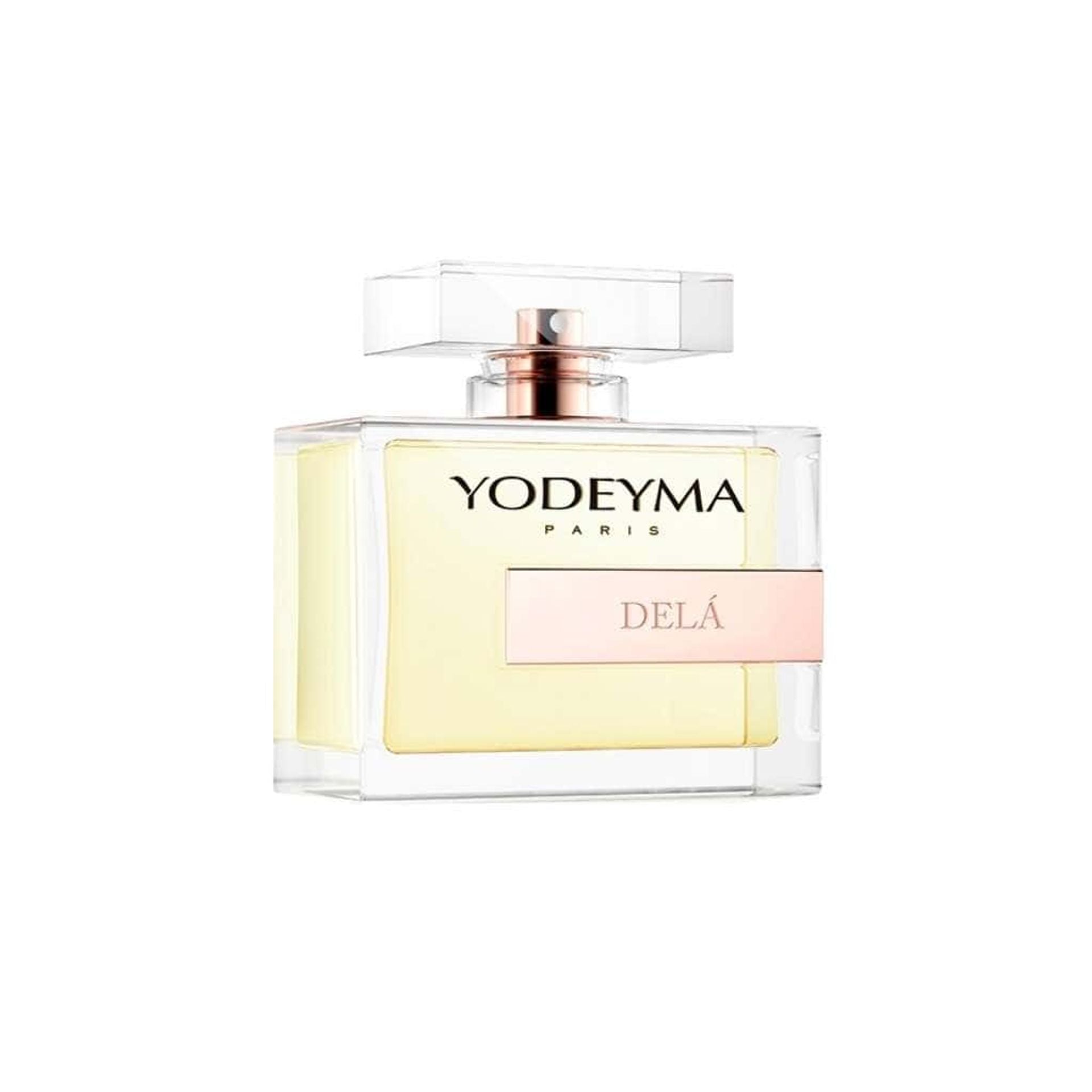 Yodeyma Profumo
