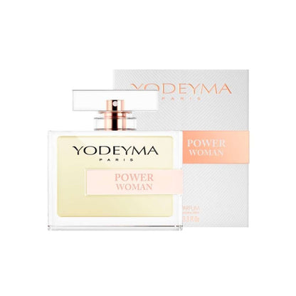 Yodeyma Profumo
