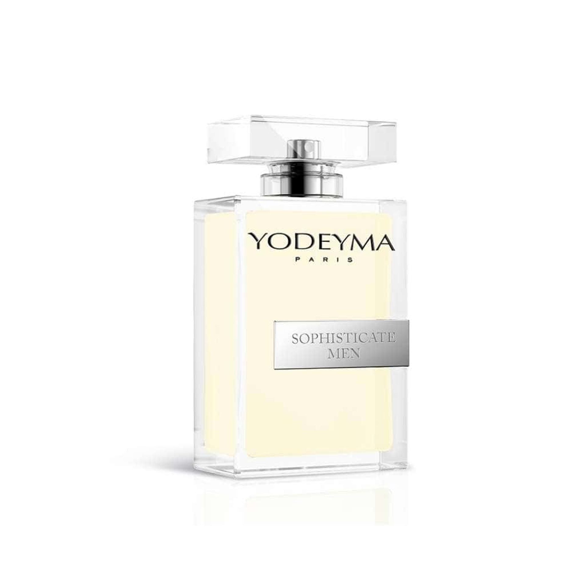 Yodeyma Profumo