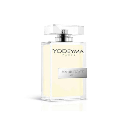 Yodeyma Profumo