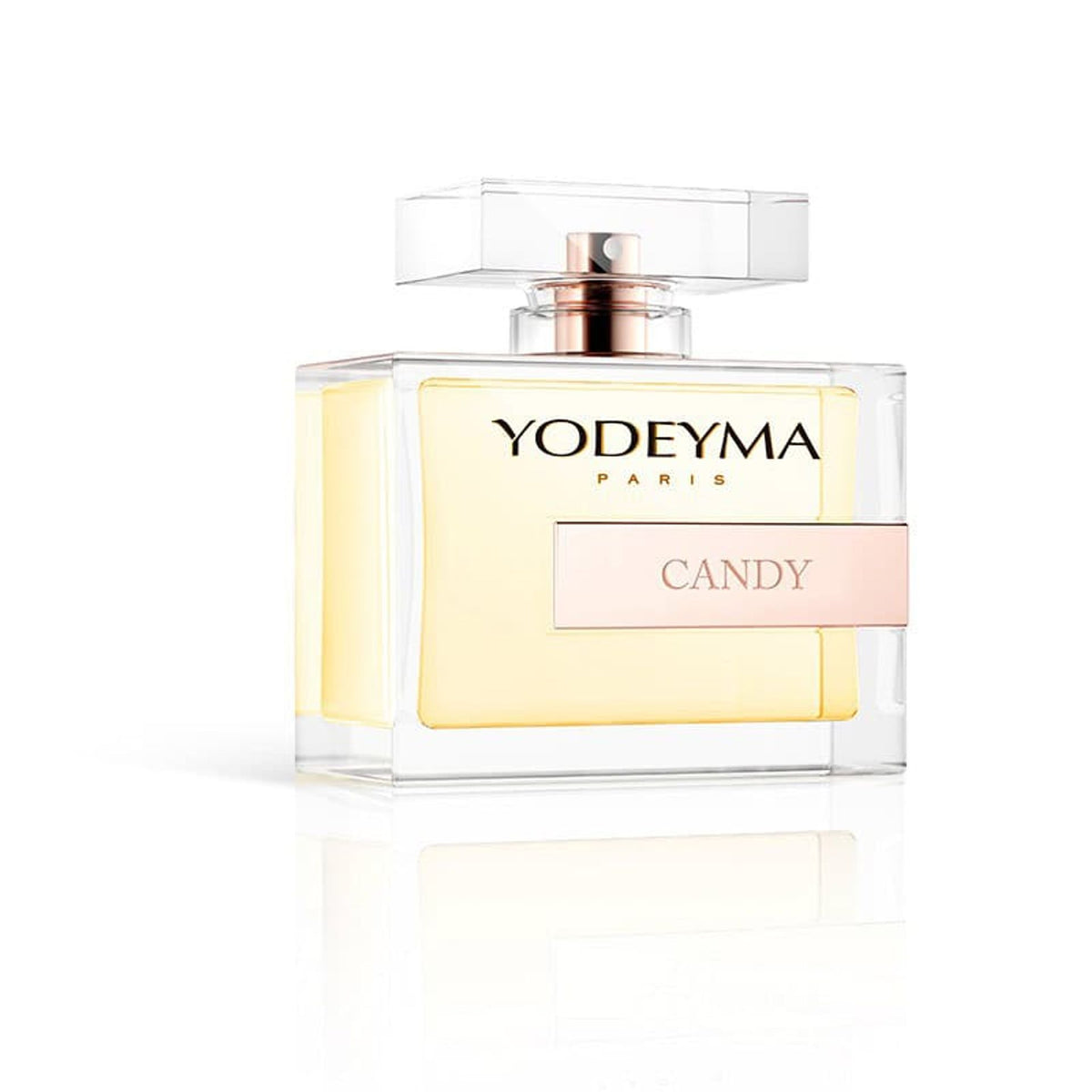 Yodeyma Profumo