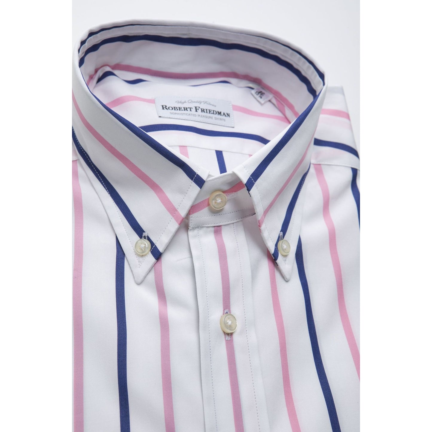 Robert Friedman Camicia