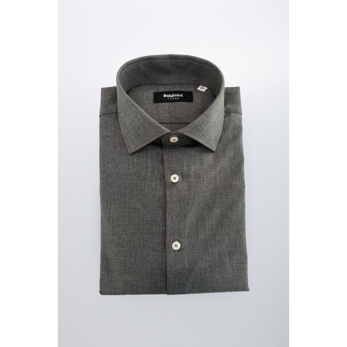 Baldinini Trend Camicia