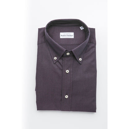 Robert Friedman Camicia