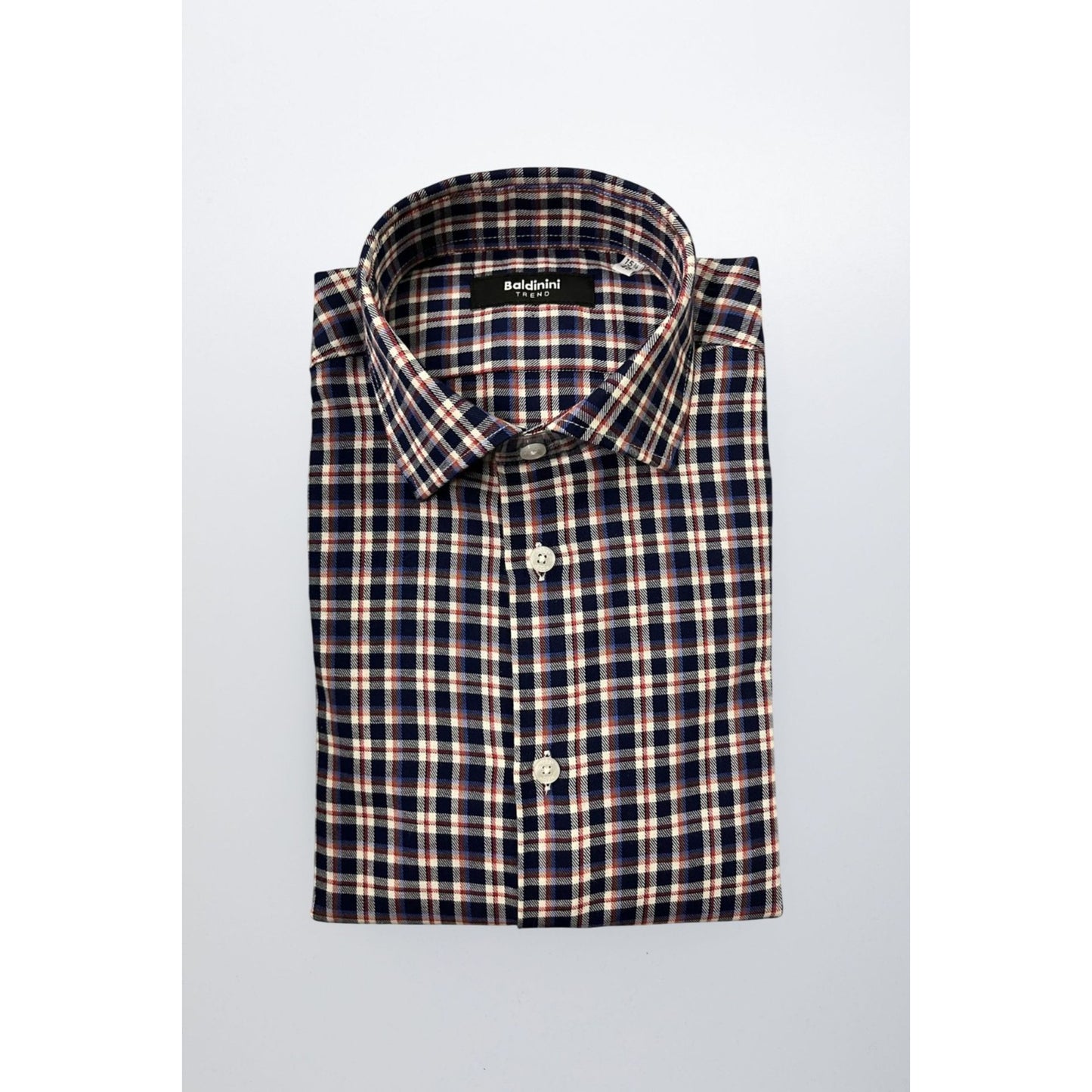 Baldinini Trend Camicia