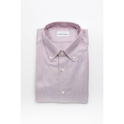 Robert Friedman Camicia