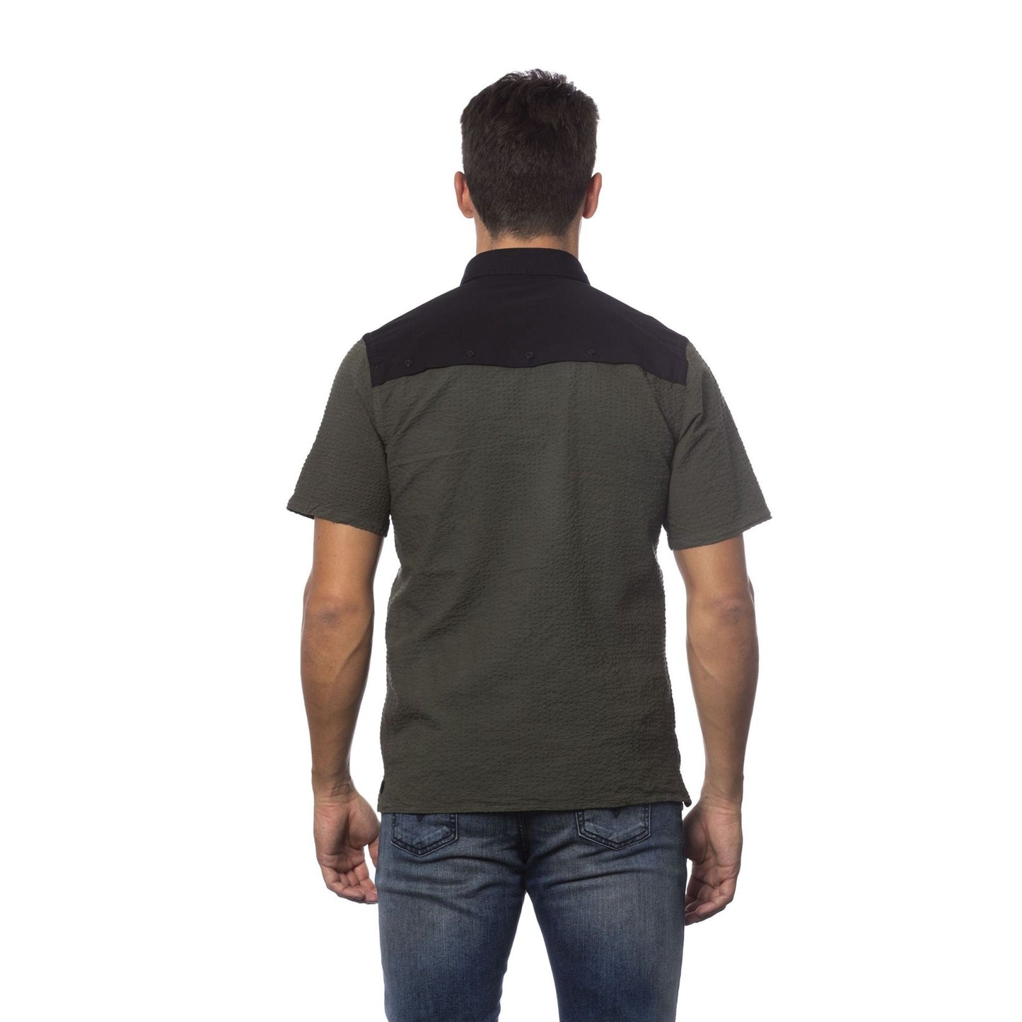 Verri Camicia