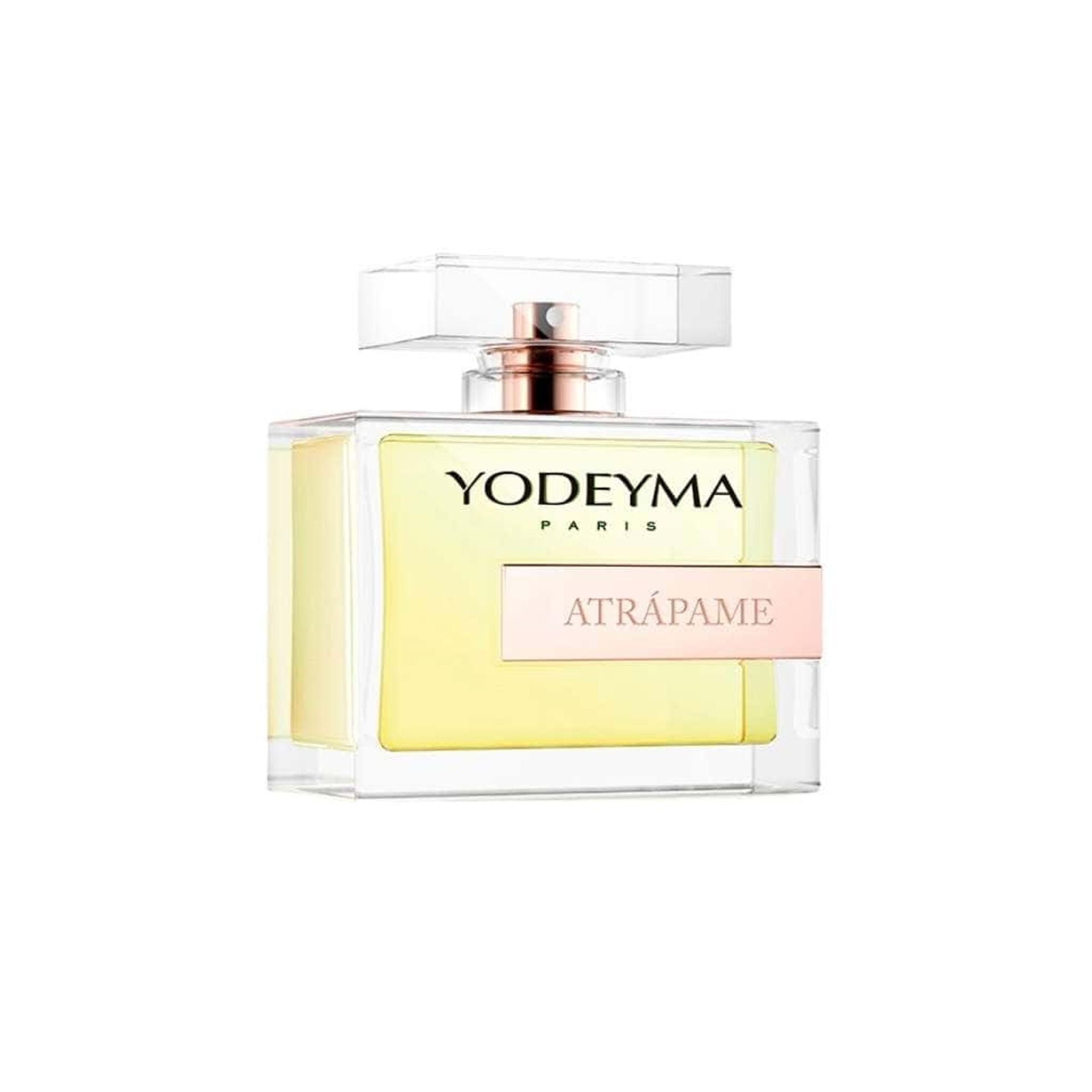 Yodeyma Profumo
