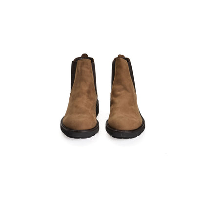 Roberto Pepe Luxury Stivaletto
