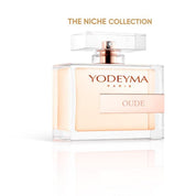 Yodeyma Profumo