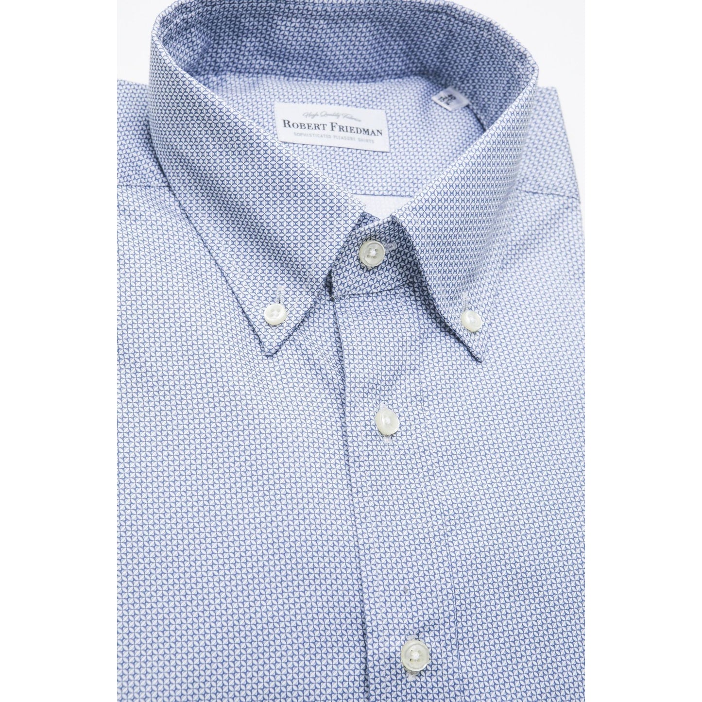 Robert Friedman Camicia