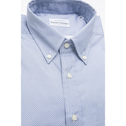 Robert Friedman Camicia